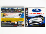 Ford Racing (Playstation / PS1)