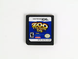 Zoo Tycoon (Nintendo DS)