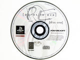 Parasite Eve (Playstation / PS1)