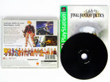 Final Fantasy Tactics [Greatest Hits] (Playstation / PS1)