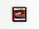 Jump Ultimate Stars [JP Import] (Nintendo DS)