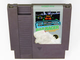 Rad Racer (Nintendo / NES)