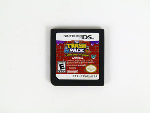Trash Packs (Nintendo DS)