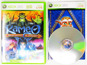 Kameo Elements Of Power [Not For Resale] (Xbox 360)