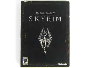 Elder Scrolls V: Skyrim [Collector's Edition] (Playstation 3 / PS3)