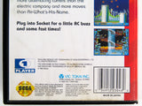 Socket (Sega Genesis)