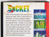 Socket (Sega Genesis)