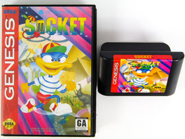 Socket (Sega Genesis)