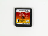 Hell's Kitchen (Nintendo DS)