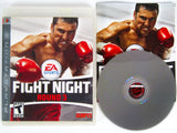 Fight Night Round 3 (Playstation 3 / PS3)