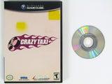 Crazy Taxi (Nintendo Gamecube)