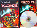 Legacy of Kain Defiance (Playstation 2 / PS2)