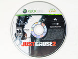 Just Cause 2 (Xbox 360) - RetroMTL