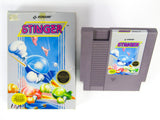 Stinger [5 Screw] (Nintendo / NES)