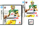 Madden 2009 (Nintendo DS)