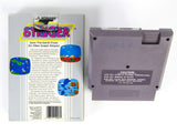 Stinger [5 Screw] (Nintendo / NES)