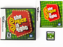 The Price Is Right (Nintendo DS)