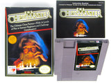 Chessmaster (Nintendo / NES)