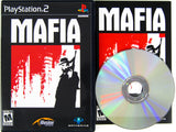 Mafia (Playstation 2 / PS2)