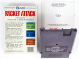 Racket Attack (Nintendo / NES)