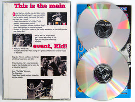 Prize Fighter (Sega CD)