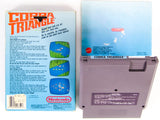 Cobra Triangle (Nintendo / NES)