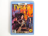 Rise of the Dragon [Cardboard] (Sega CD)