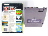 Defender Of The Crown (Nintendo / NES)