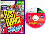 Just Dance Disney Party (Xbox 360)