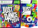 Just Dance 2014 [Kinect] (Xbox 360)