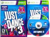 Just Dance 3 [Kinect] (Xbox 360)