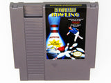 Championship Bowling (Nintendo / NES)