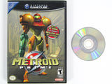 Metroid Prime (Nintendo Gamecube)