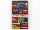 Namco Museum Battle Collection (Playstation Portable / PSP)