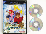 Tales of Symphonia (Nintendo Gamecube)