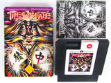 Tiles of Fate (Nintendo / NES)