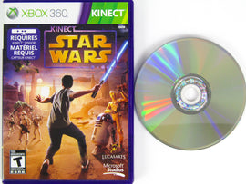 Kinect Star Wars [Kinect] (Xbox 360)