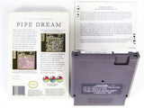Pipe Dream (Nintendo / NES)