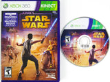 Kinect Star Wars [Kinect] (Xbox 360)