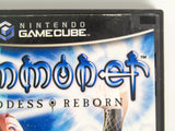 Summoner: A Goddess Reborn (Nintendo Gamecube)