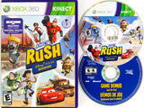 Kinect Rush: Disney Pixar Adventure [Kinect] (Xbox 360)