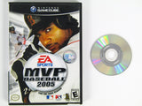 MVP Baseball 2005 (Nintendo Gamecube)