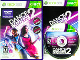 Dance Central 2 [Kinect] (Xbox 360)