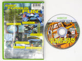 Fuzion Frenzy [Platinum Hits] (Xbox)