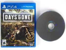 Days Gone (PlayStation 4 / PS4)