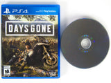 Days Gone (Playstation 4 / PS4)