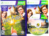 Harry Potter [Kinect] (Xbox 360)