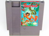 The Jungle Book (Nintendo / NES)