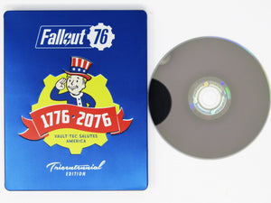 Fallout 76 [Tricentennial Edition] (Xbox One)