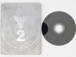 Destiny 2 [SteelBook] (Xbox One)